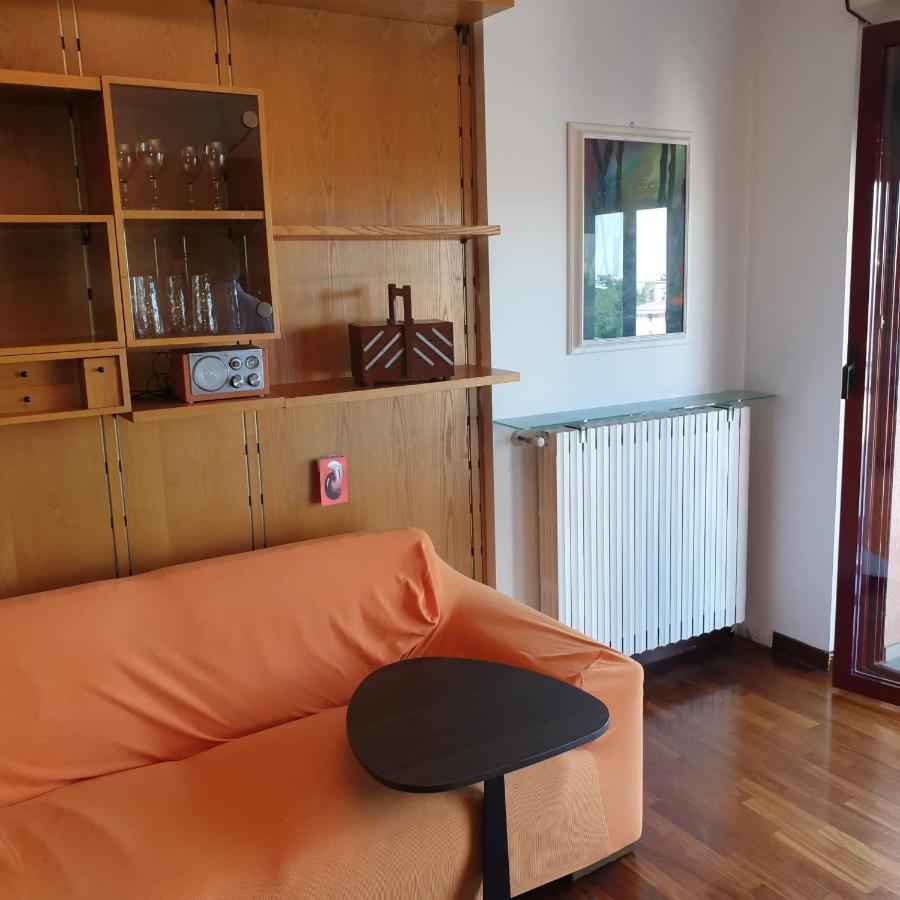 Airport Malpensa Gallarate Luaran gambar