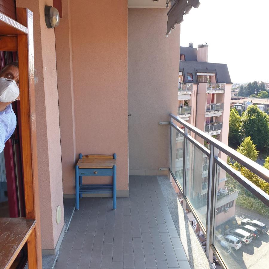 Airport Malpensa Gallarate Luaran gambar