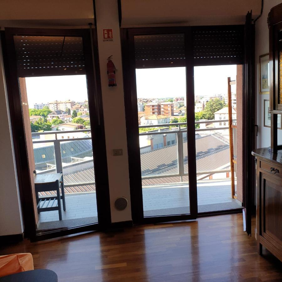 Airport Malpensa Gallarate Luaran gambar