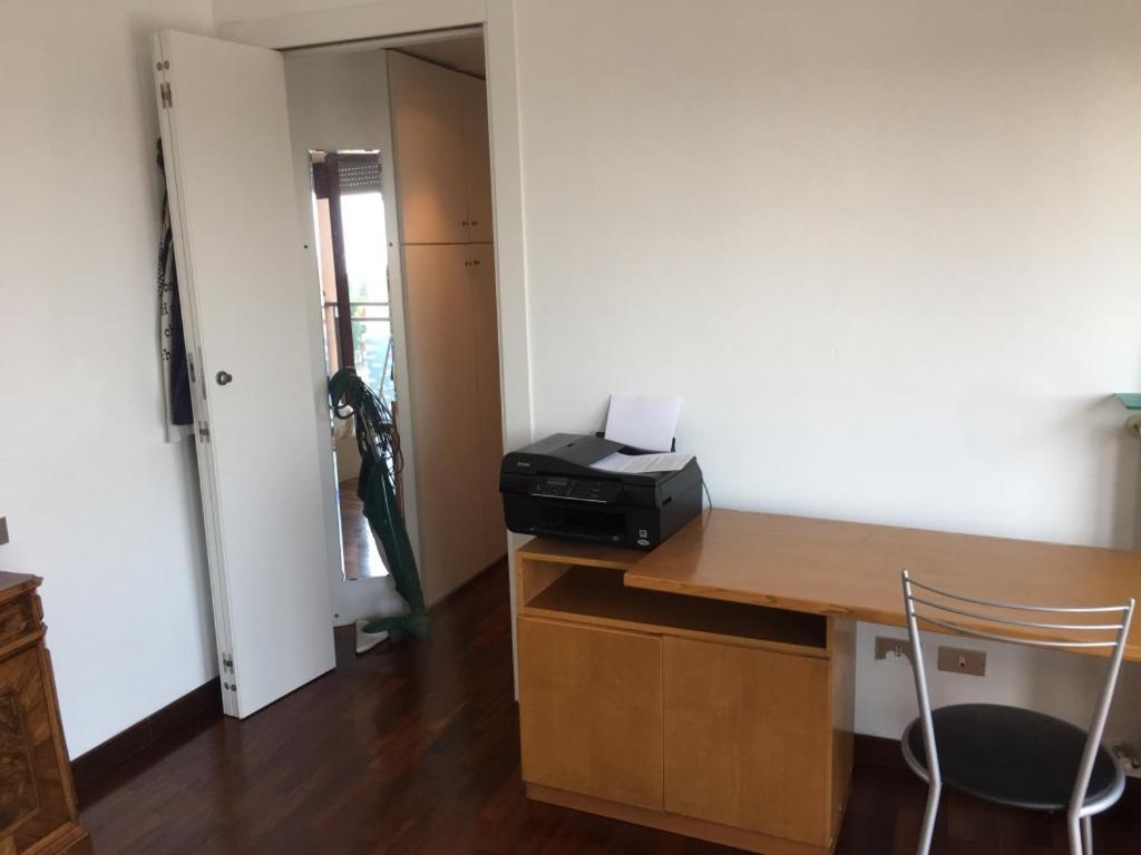 Airport Malpensa Gallarate Luaran gambar