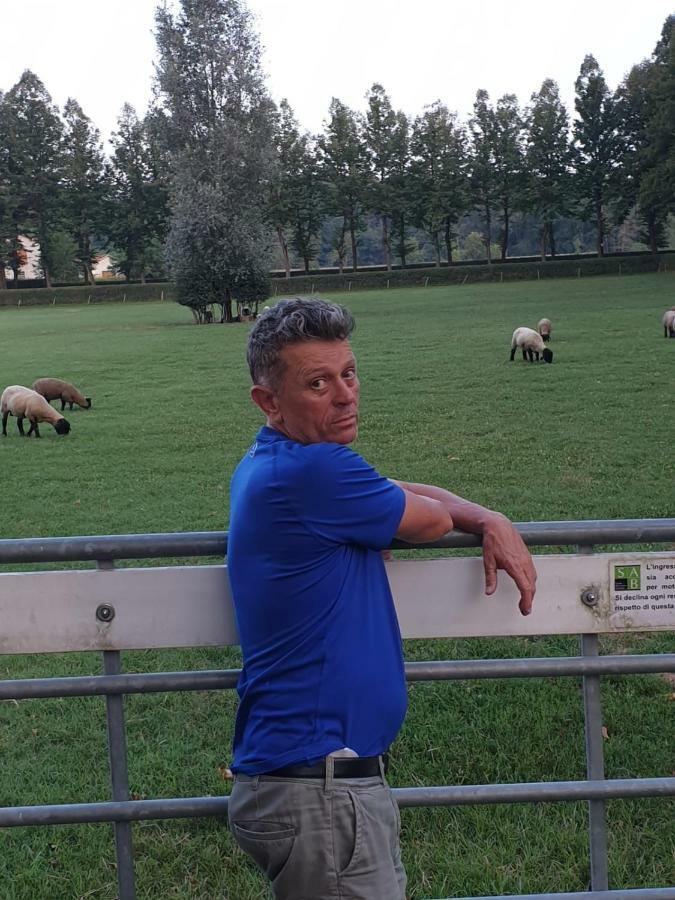 Airport Malpensa Gallarate Luaran gambar