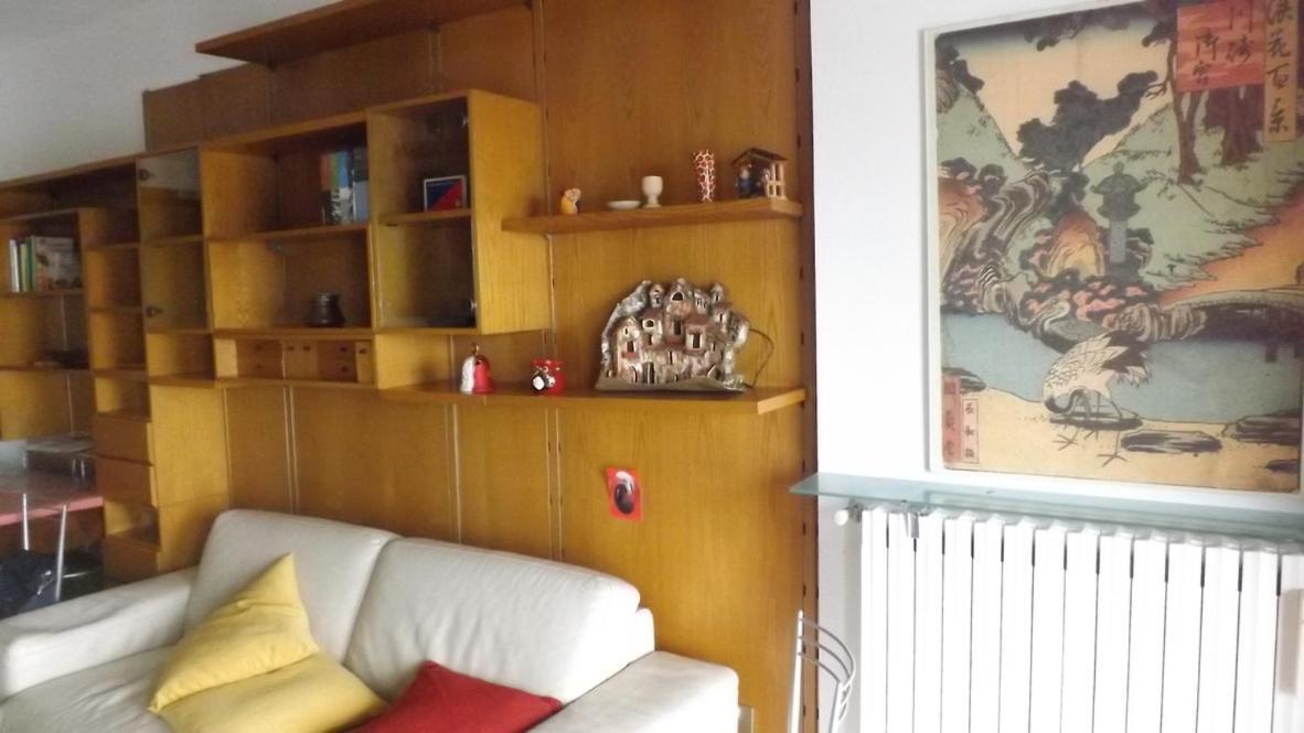 Airport Malpensa Gallarate Luaran gambar